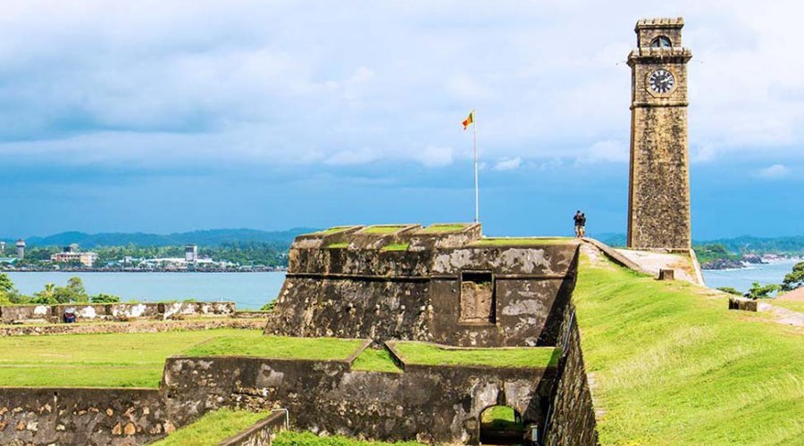Galle Fort